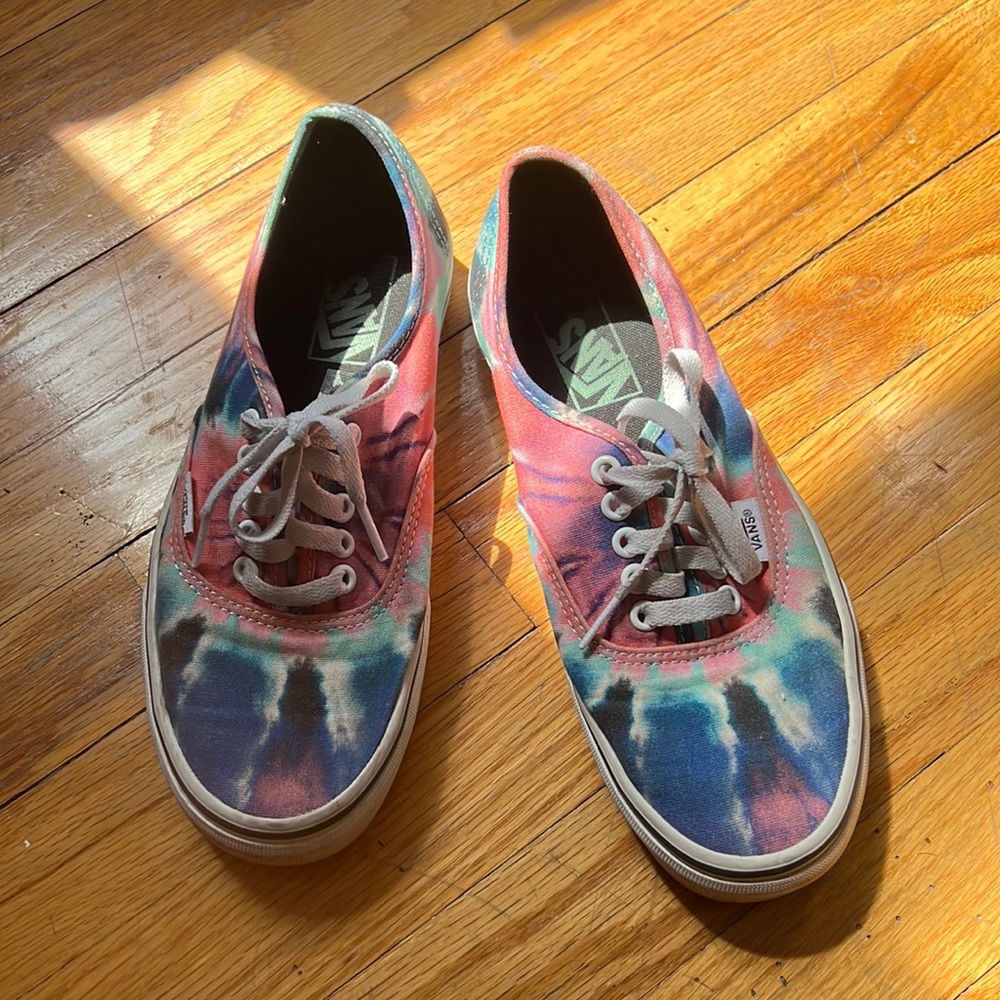 Vans sneakers